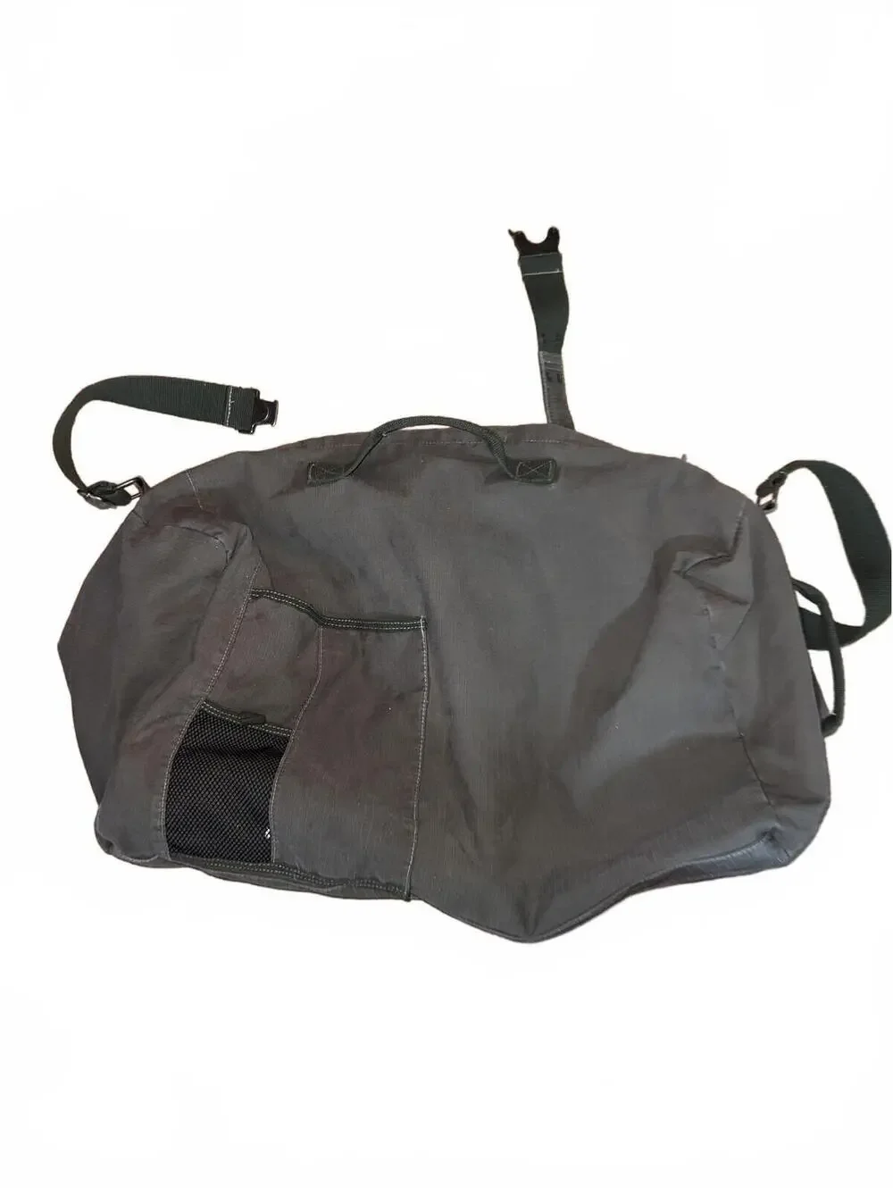 Vintage Gap duffle bag